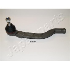 TI-1000R JAPANPARTS Наконечник поперечної кермової тяги