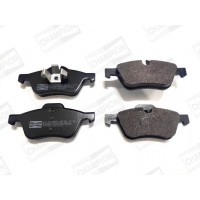 571992CH CHAMPION Комплект гальмівних колодок дисковий гальм