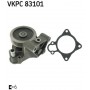 VKPC 83101 SKF Водяний насос охолодження двигуна