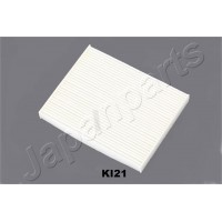 FAA-KI21 JAPANPARTS Фільтр повітря у внутрішньому просторі