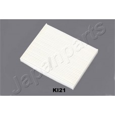 FAA-KI21 JAPANPARTS Фільтр повітря у внутрішньому просторі