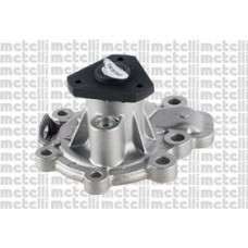24-1240 METELLI Водяний насос охолодження двигуна