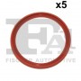 076.500.005 FA1 Ущільнювальне кільце