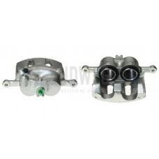 342355 BUDWEG CALIPER Гальмівний супорт