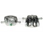 342355 BUDWEG CALIPER Гальмівний супорт