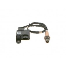0 281 007 046 BOSCH Датчик частинок