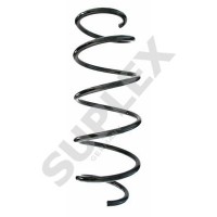 19439 SUPLEX Пружина ходової частини