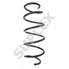 19439 SUPLEX Пружина ходової частини