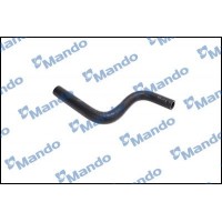 DCC020971 MANDO Шланг теплообмінник обігрів