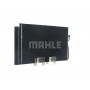 AC 345 000S MAHLE Конденсатор кондиціонера