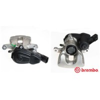 F 68 139 BREMBO Гальмівний супорт