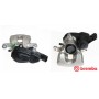 F 68 139 BREMBO Гальмівний супорт