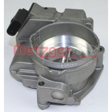 0892087 METZGER Корпус дросельної заслінки