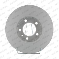 DDF1975C FERODO Гальмівний диск
