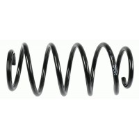 997 600 SACHS Пружина ходової частини