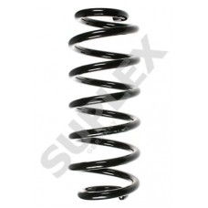 39220 SUPLEX Пружина ходової частини