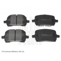 ADA104264 BLUE PRINT Комплект гальмівних колодок дисковий гальм