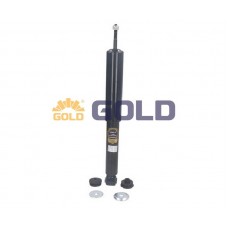 8130181 JAPANPARTS Амортизатор