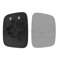 5896838 VAN WEZEL Дзеркальне скло зовнішнє дзеркало