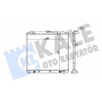 370600 KALE OTO RADYATÖR Радіатор охолодження двигуна