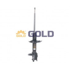 9260069 JAPANPARTS Амортизатор