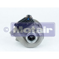 102120 MOTAIR TURBO Компресор наддуву