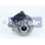 102120 MOTAIR TURBO Компресор наддуву