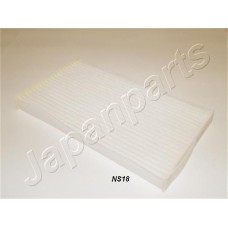 FAA-NS18 JAPANPARTS Фільтр повітря у внутрішньому просторі