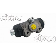 101-619 CIFAM Колісний гальмівний циліндр