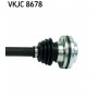 VKJC 8678 SKF Привідний вал