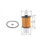 F 026 407 152 BOSCH Масляний фільтр