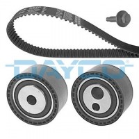 KTB590 DAYCO Комплект ременя ГРМ