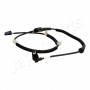 ABS-H91 JAPANPARTS Датчик частота обертання колеса