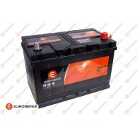 E364048 EUROREPAR Стартерна акумуляторна батарея