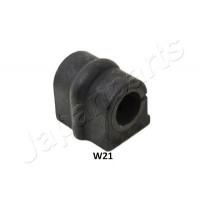 RU-W21 JAPANPARTS Втулка стабілізатора