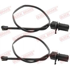 WS 0416 A QUICK BRAKE Сигналізатор зносу гальмівних колодок