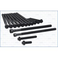 Комплект болтів головки циліндра AJUSA 81055900