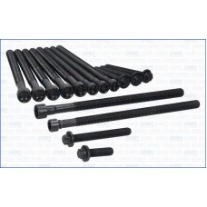 Комплект болтів головки циліндра AJUSA 81055900