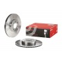 09.8903.14 BREMBO Гальмівний диск