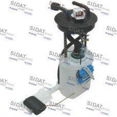 72656 SIDAT Елемент системи живлення