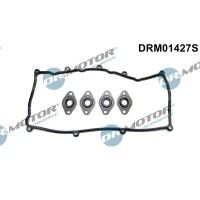 DRM01427S Dr.Motor Automotive Комплект прокладок, Кришка головки циліндра