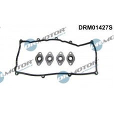 DRM01427S Dr.Motor Automotive Комплект прокладок, Кришка головки циліндра
