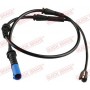 WS 0465 A QUICK BRAKE Сигналізатор зносу гальмівних колодок