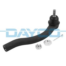 DSS2718 DAYCO Наконечник поперечної кермової тяги