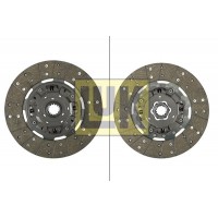 330 0147 10 LuK Диск зчеплення