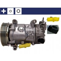 ACP 14 000S MAHLE Компресор кондиціонера