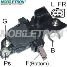 VR-B414 MOBILETRON Регулятор генератора