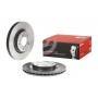 09.N264.11 BREMBO Гальмівний диск