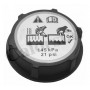 ET0128C1 CALORSTAT by Vernet Компенсаційний бак охолоджувальна рідина
