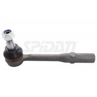 50184 SPIDAN CHASSIS PARTS Наконечник поперечної кермової тяги